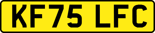 KF75LFC