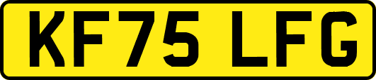 KF75LFG