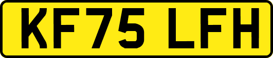 KF75LFH