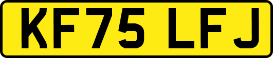 KF75LFJ