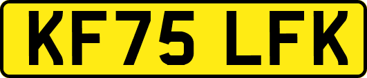 KF75LFK