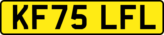 KF75LFL