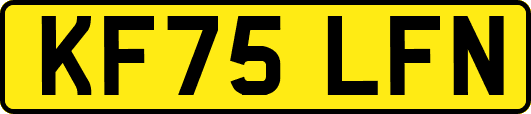 KF75LFN