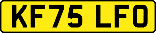 KF75LFO