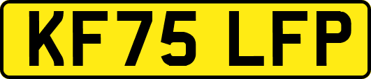 KF75LFP