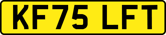 KF75LFT