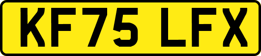 KF75LFX