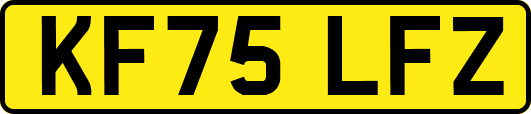 KF75LFZ
