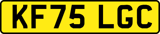 KF75LGC