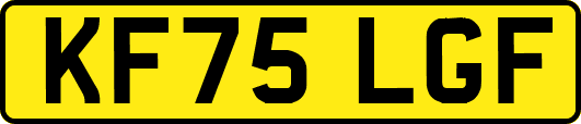 KF75LGF
