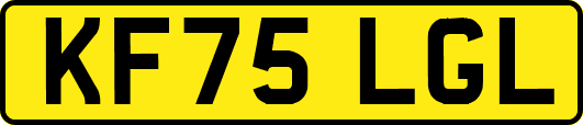 KF75LGL