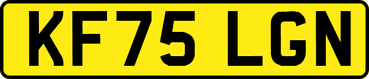 KF75LGN