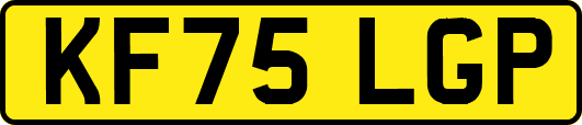 KF75LGP