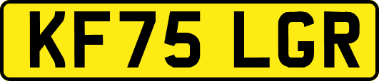 KF75LGR