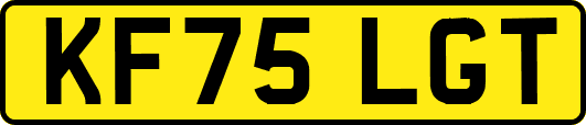 KF75LGT