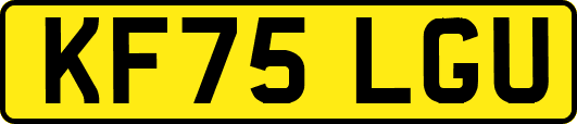 KF75LGU
