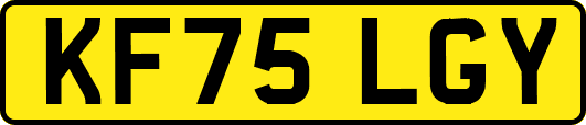 KF75LGY