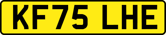 KF75LHE