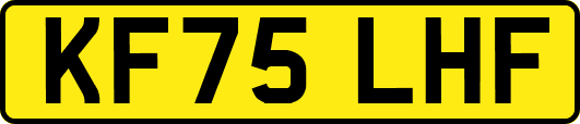KF75LHF