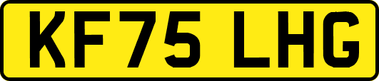 KF75LHG