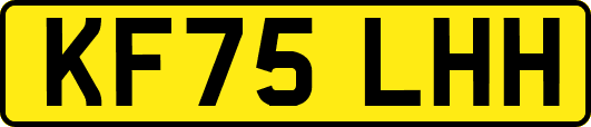 KF75LHH