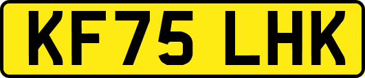 KF75LHK