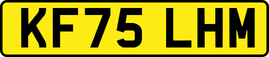 KF75LHM
