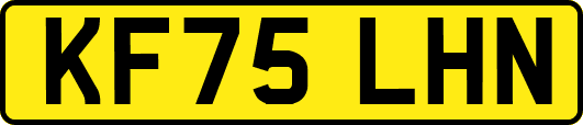 KF75LHN