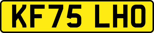 KF75LHO