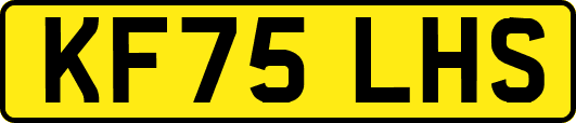 KF75LHS