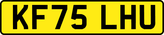 KF75LHU