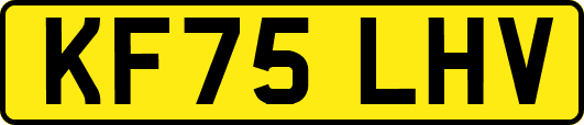 KF75LHV