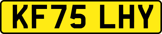 KF75LHY