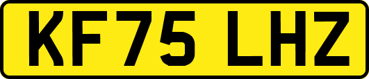 KF75LHZ