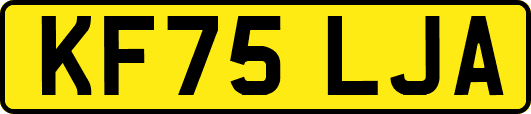 KF75LJA