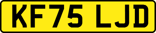 KF75LJD
