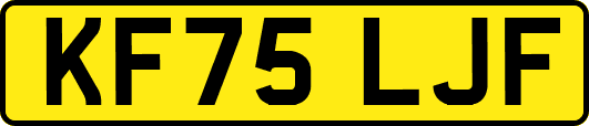 KF75LJF