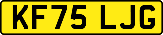 KF75LJG