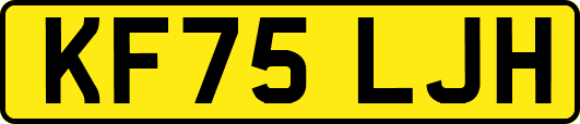 KF75LJH
