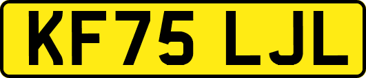 KF75LJL