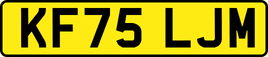 KF75LJM