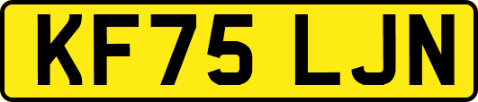 KF75LJN