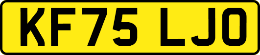 KF75LJO