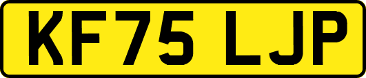 KF75LJP