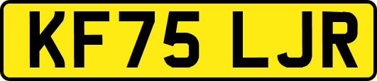 KF75LJR