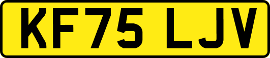 KF75LJV