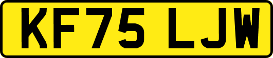 KF75LJW
