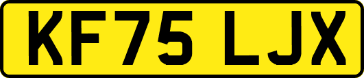 KF75LJX
