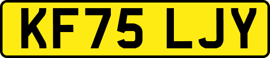 KF75LJY