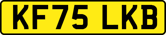 KF75LKB